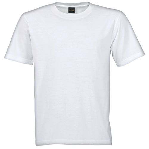 Tee shirt 400G 100% coton
